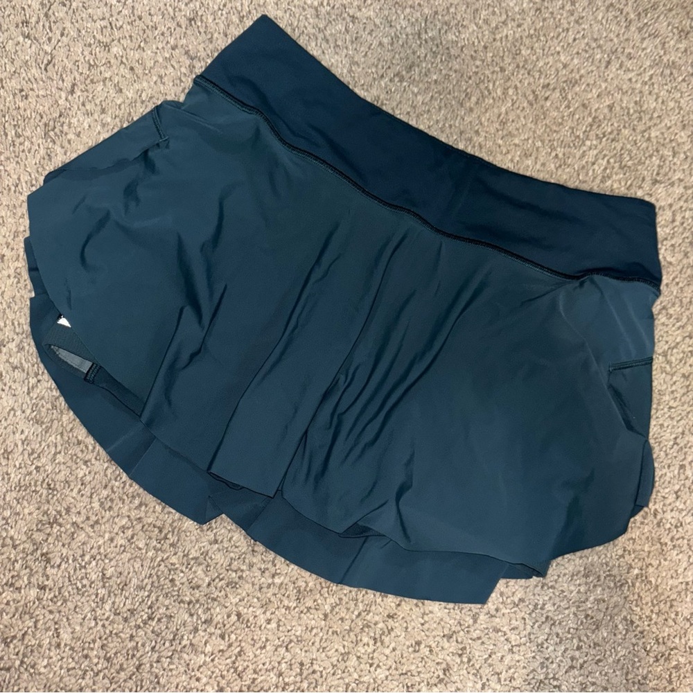 Lululemon skirt